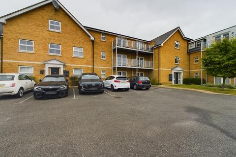 2 bedroom apartment for sale - Little Tarpots Court, London Road, Benfleet