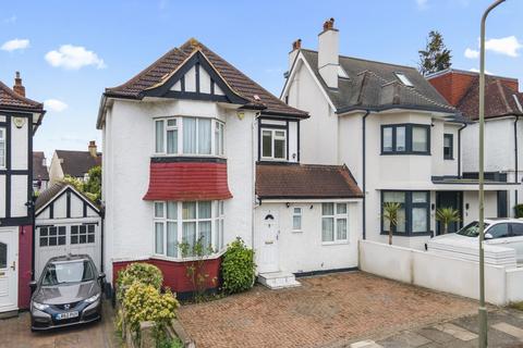 4 bedroom detached house for sale, Elliot Road, Hendon, London NW4