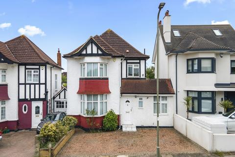 3 bedroom detached house for sale, Elliot Road, Hendon, London NW4