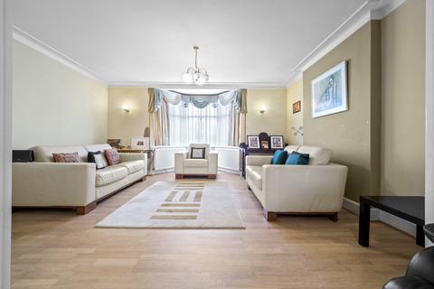 3 bedroom detached house for sale, Elliot Road, Hendon, London NW4