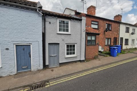 2 bedroom terraced house for sale - Beccles, Suffolk