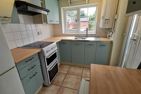 2 bedroom terraced house for sale, Beccles, Suffolk