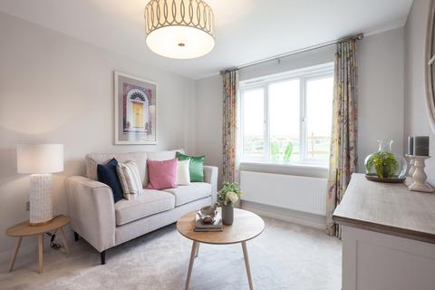 4 bedroom detached house for sale - Plot 837, The Chedworth at St Edeyrns Village, Church Road, Old St. Mellons CF3