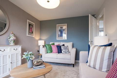 4 bedroom detached house for sale - Plot 837, The Chedworth at St Edeyrns Village, Church Road, Old St. Mellons CF3