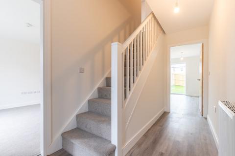 4 bedroom detached house for sale, The Lindale, Meadow Rigg, Burneside Road, Kendal, Cumbria, LA9 6EB