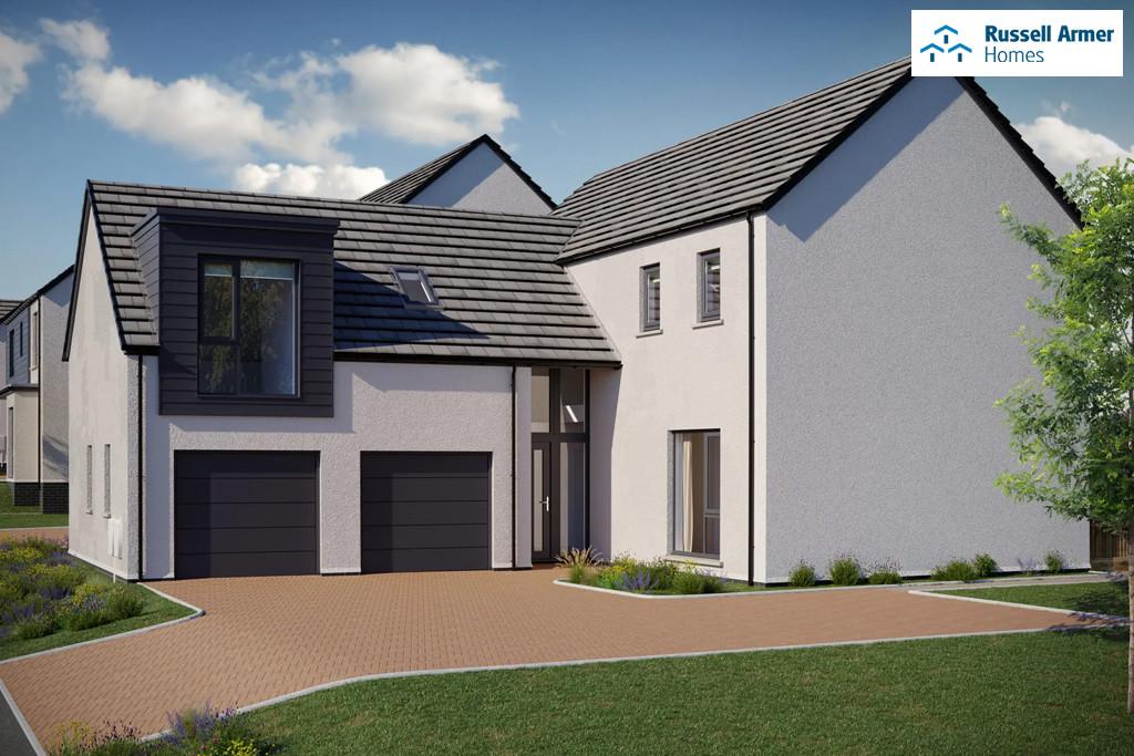 Plot 15 - Newby