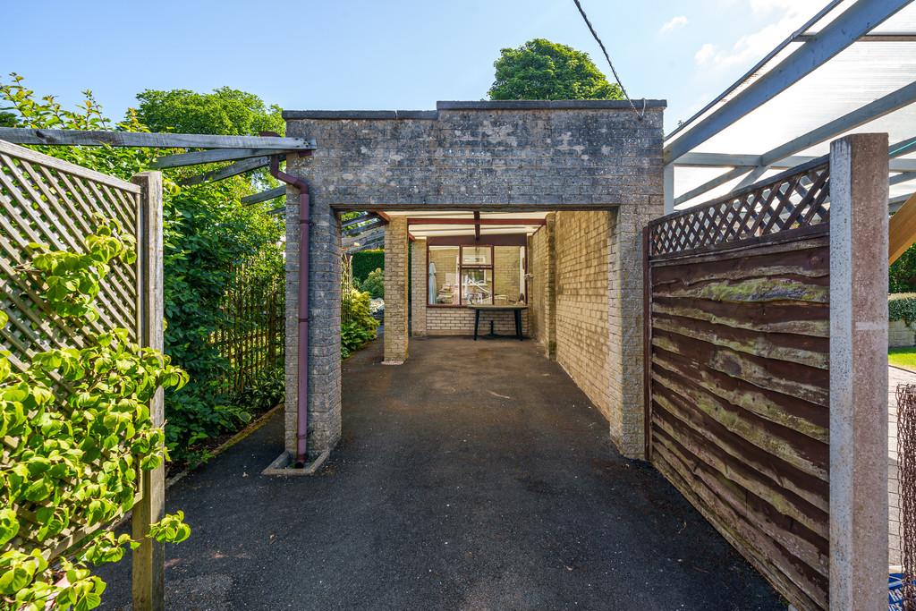 Car Port