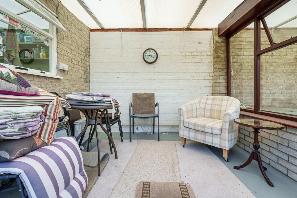 Summerhouse