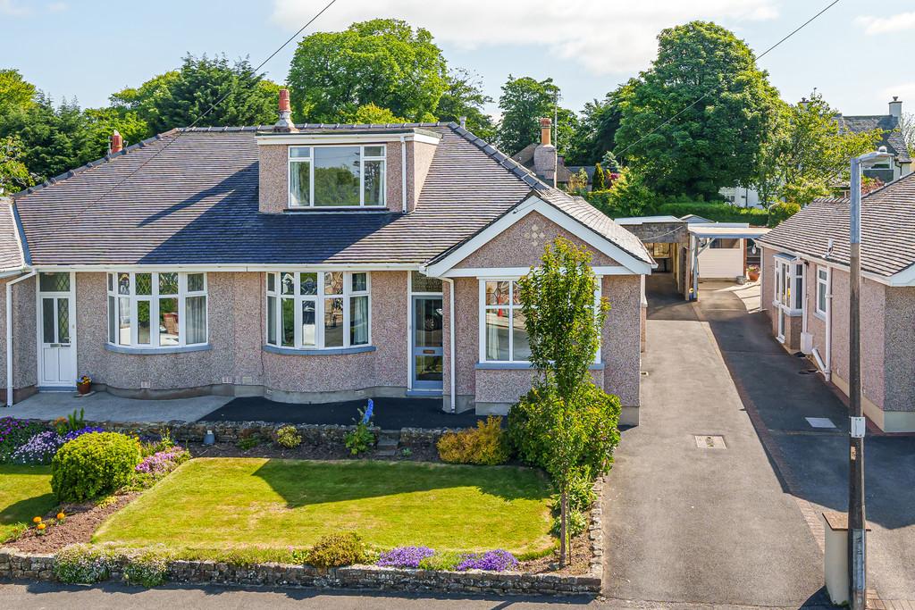 24 Sunningdale Avenue Elevated View