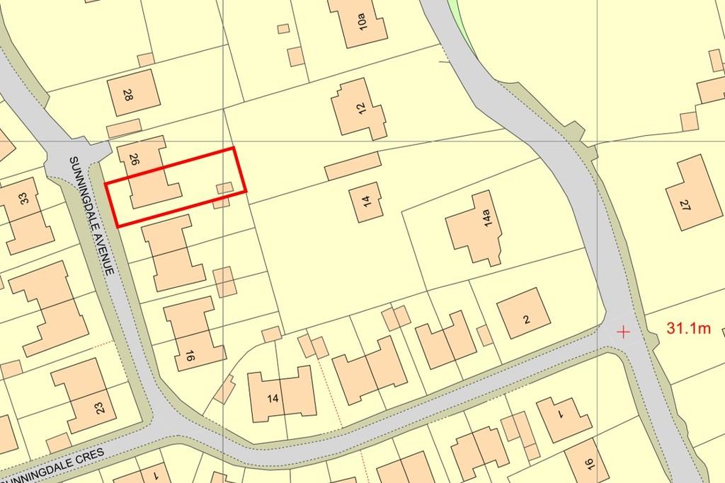 Ordnance Survey 00740453