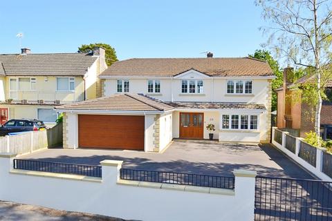 29 Corfe Way, Broadstone, BH18 9ND