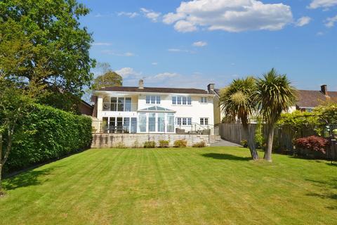 29 Corfe Way, Broadstone, BH18 9ND
