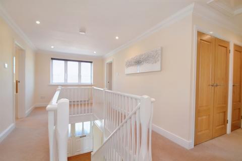 29 Corfe Way, Broadstone, BH18 9ND