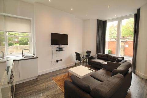1 bedroom flat to rent, Cardigan Road, Headingley, Leeds, LS6