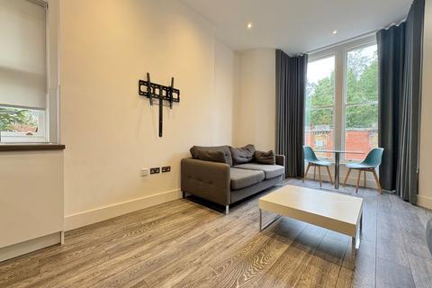 1 bedroom flat to rent, Cardigan Road, Headingley, Leeds, LS6