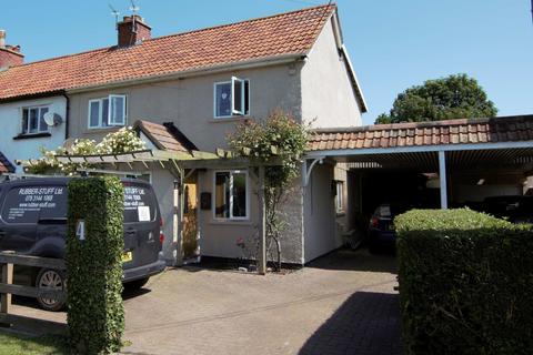 3 bedroom semi-detached house for sale - Chew Magna, Bristol BS40