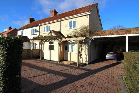 3 bedroom semi-detached house for sale, Chew Magna, Bristol BS40