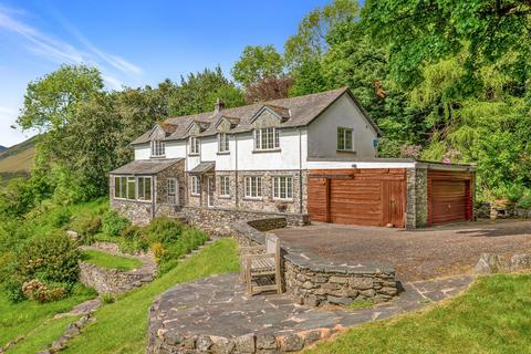 5 bedroom detached house for sale, Bawd Hall, Newlands Valley, Keswick, Cumbria, CA12 5TS