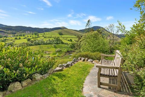 5 bedroom detached house for sale, Bawd Hall, Newlands Valley, Keswick, Cumbria, CA12 5TS