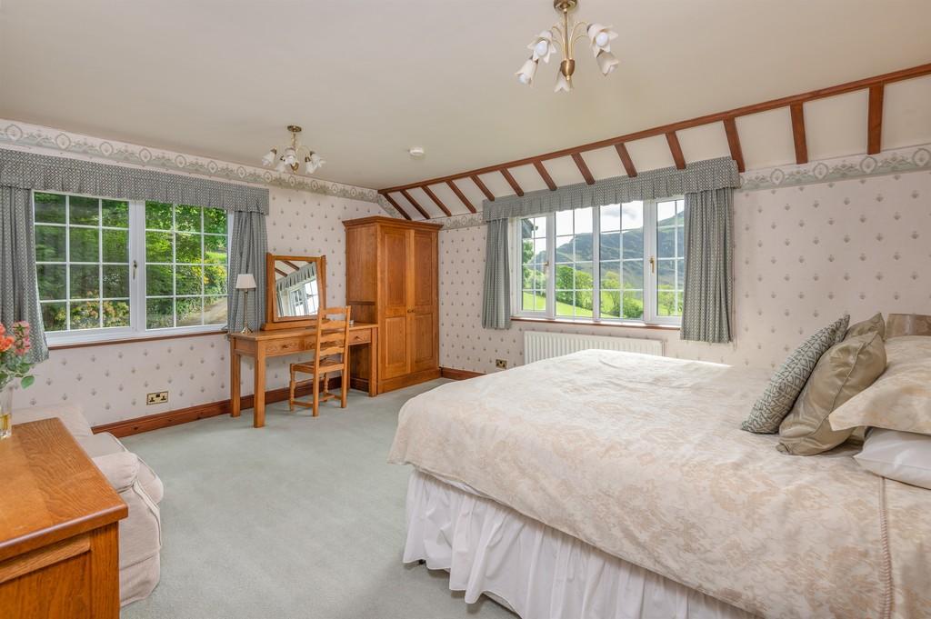 Bedroom Five