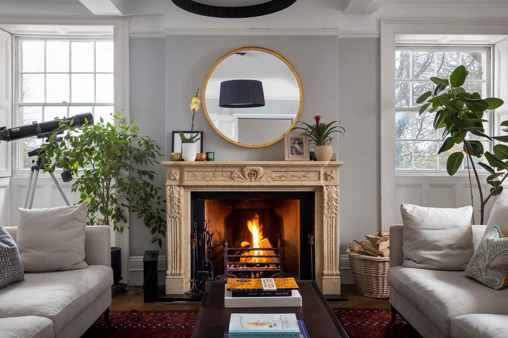 Frampton Mansell GL6 6 bed detached house for sale £1,450,000