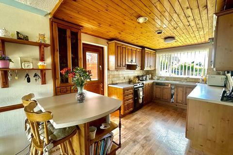 4 bedroom detached house for sale - Maes Talcen, Brackla, Bridgend County Borough, CF31 2LG