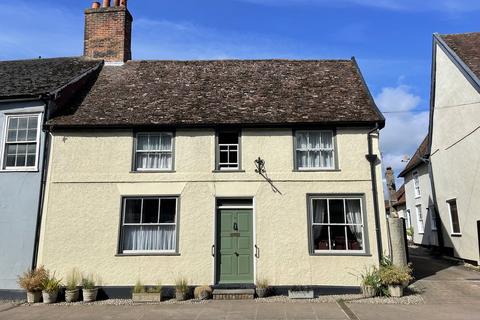 4 bedroom townhouse for sale, Needham Market, Suffolk