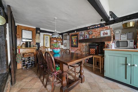 4 bedroom townhouse for sale, Needham Market, Suffolk