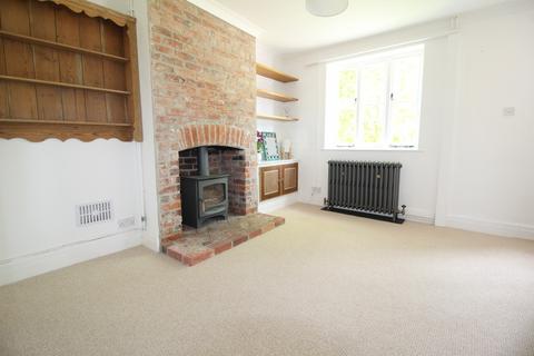 2 bedroom cottage for sale - Prospect Square , Westbury