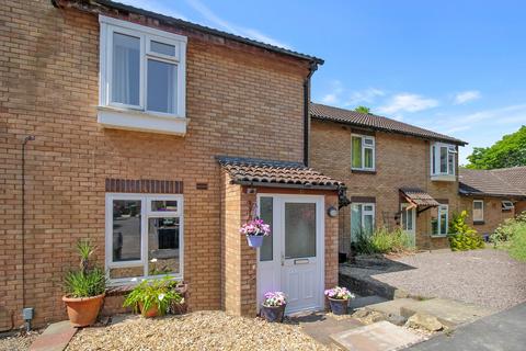 3 bedroom semi-detached house for sale - Aspen Close, Frome