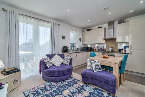 1 bedroom apartment for sale, Jasmine House, Battersea Reach