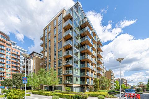 1 bedroom apartment for sale, Jasmine House, Battersea Reach