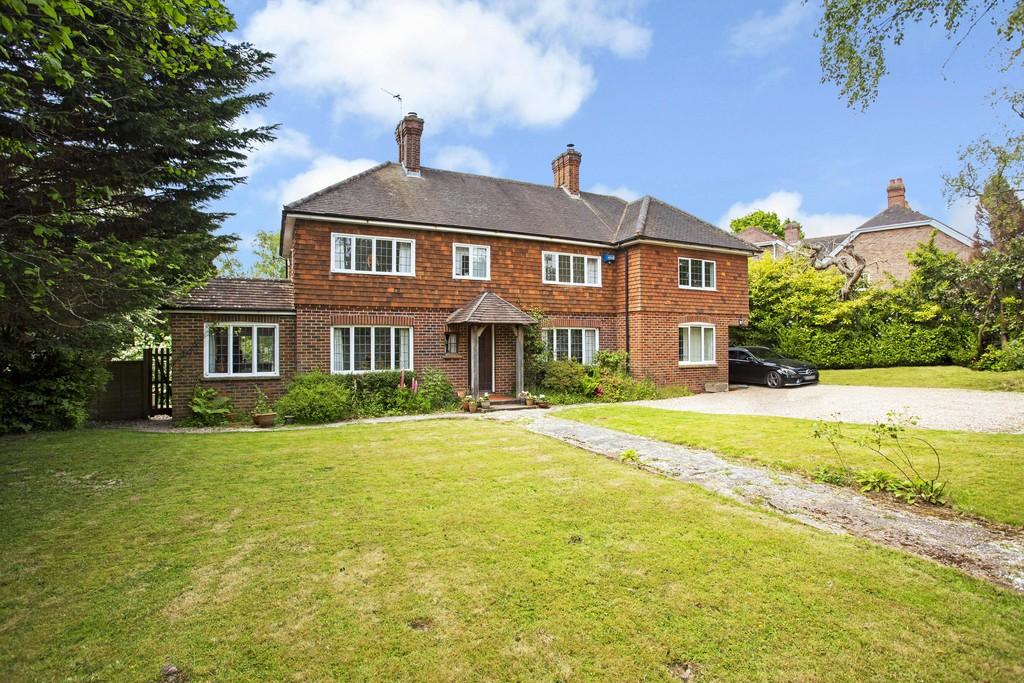 Argos Hill, Rotherfield 5 bed detached house for sale £850,000