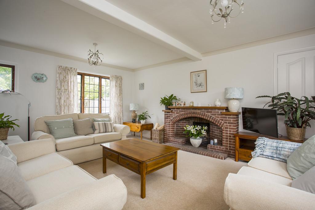 Argos Hill, Rotherfield 5 bed detached house for sale £850,000