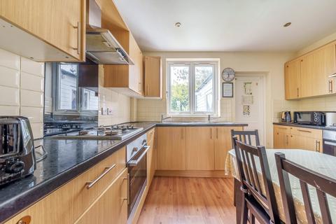 6 bedroom semi-detached house to rent, Ernest Road, Kingston Upon Thames, KT1