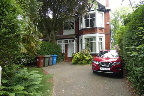 5 bedroom semi-detached house for sale - 11 Wood Road