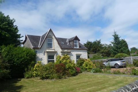 5 bedroom detached villa for sale - Hazelside 7 Argyll Rd, Dunoon, PA23 8ES