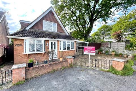 6 Gorse Hill Close, Poole, BH15 3QW