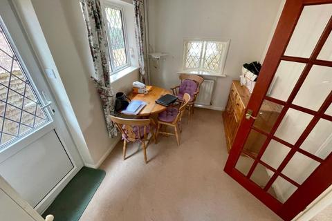 6 Gorse Hill Close, Poole, BH15 3QW