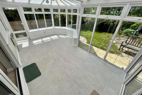 6 Gorse Hill Close, Poole, BH15 3QW