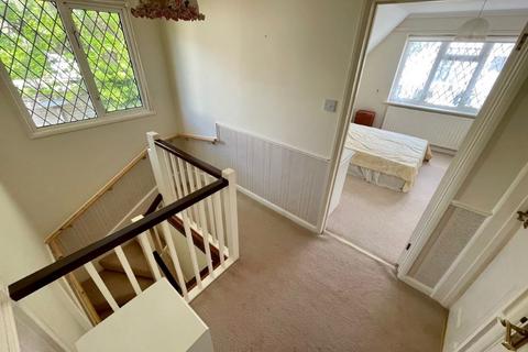6 Gorse Hill Close, Poole, BH15 3QW