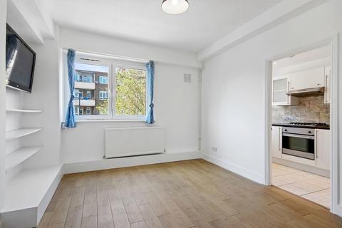 2 bedroom maisonette to rent - Kirby Estate, Bermondsey, London