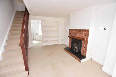 2 bedroom terraced house to rent, Church Street, Chester