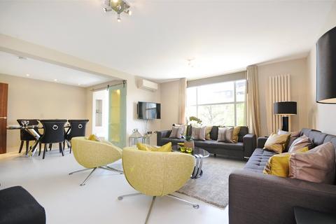 3 bedroom flat to rent, Boydell Court, St John's Wood Park, St John's Wood