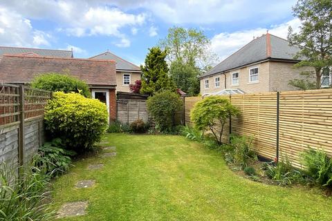 3 bedroom townhouse for sale - Westerfield Road, Ipswich IP4 2UP