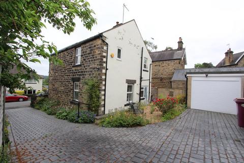 3 bedroom semi-detached house to rent, Quoit Green, Dronfield