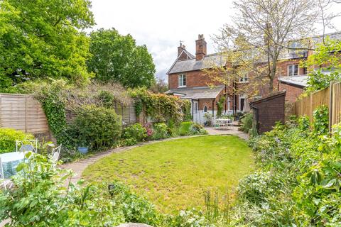 3 Audley Road, Saffron Walden, CB11 3HW