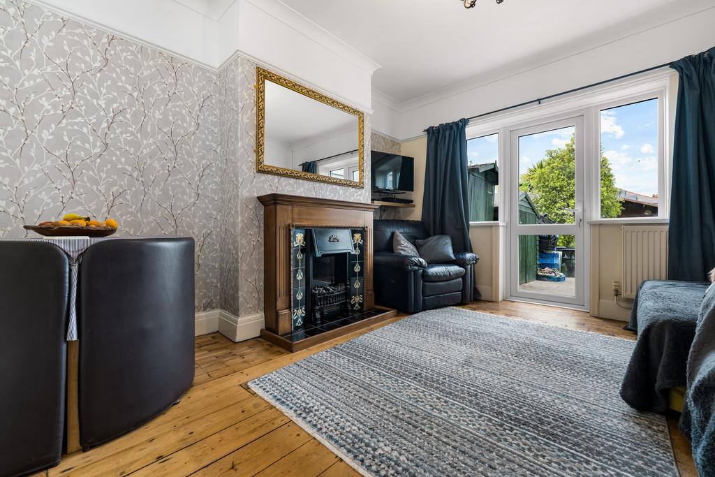 Llanbedr Road, Fairwater 3 bed detached house for sale £295,000