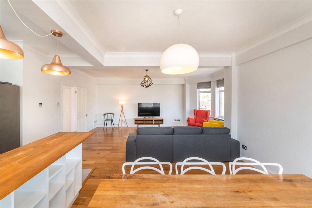 Dining/Reception