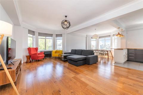 3 bedroom flat for sale, Stanhope Terrace, Hyde Park, London